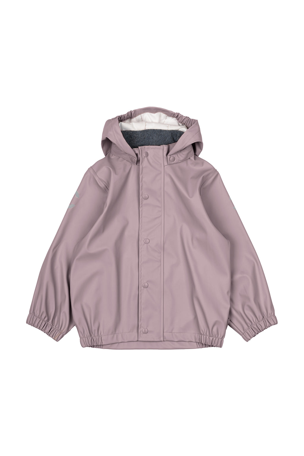 Regenbekleidung von Mikk-Line – Twilight Mauve