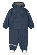 Regenbekleidung von Mikk-Line – Blue Nights