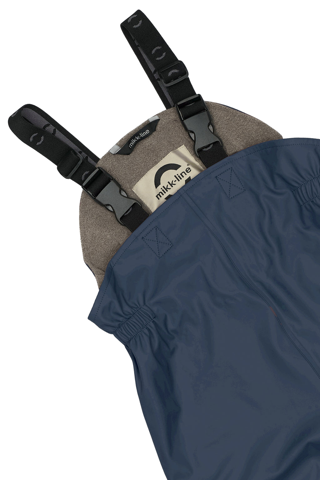Regenbekleidung von Mikk-Line – Blue Nights