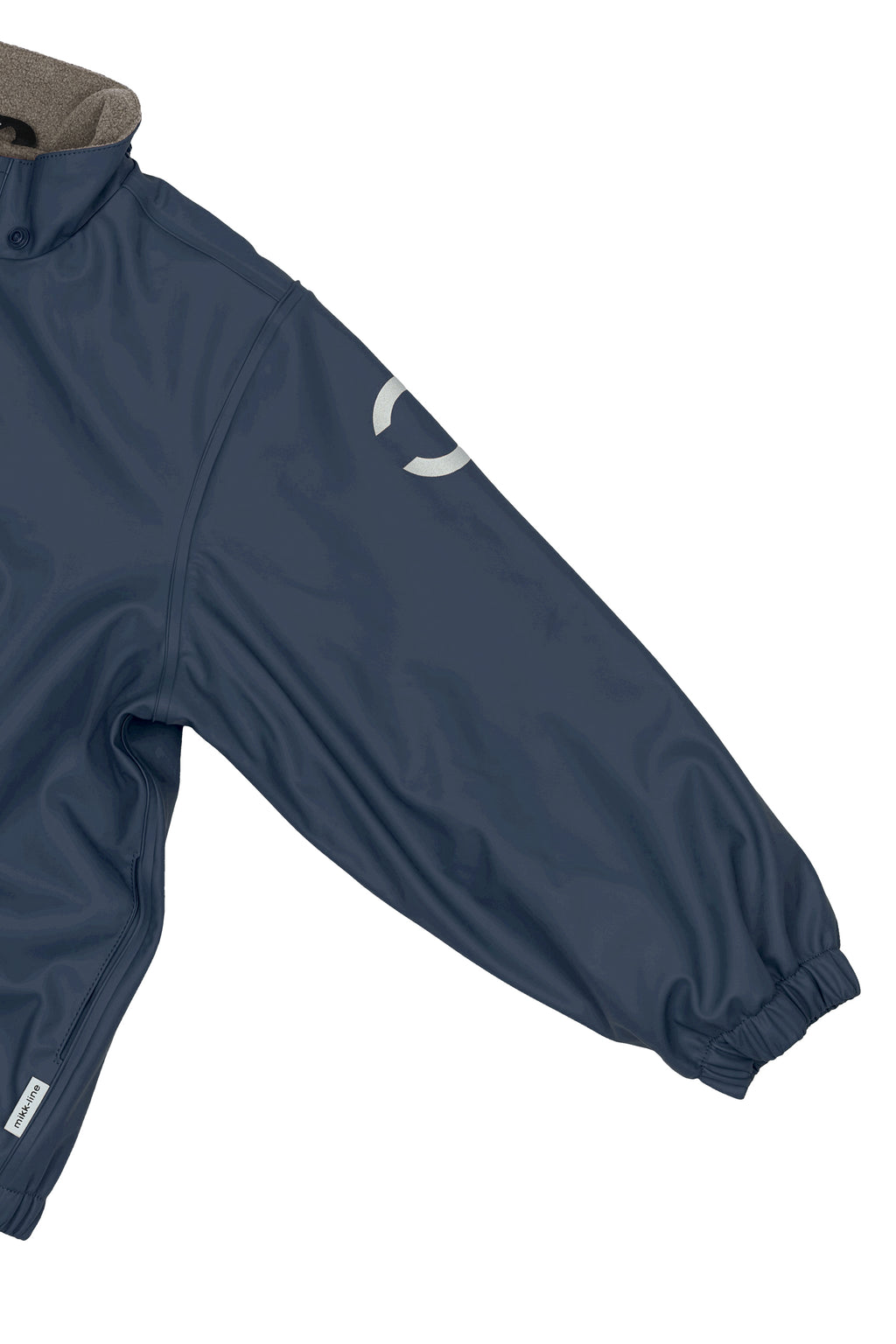 Regenbekleidung von Mikk-Line – Blue Nights