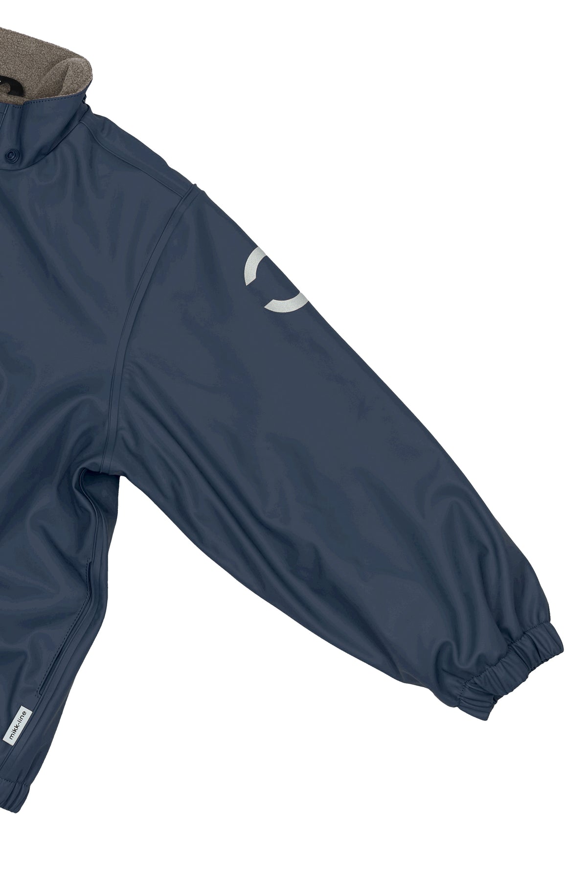 Regenbekleidung von Mikk-Line – Blue Nights