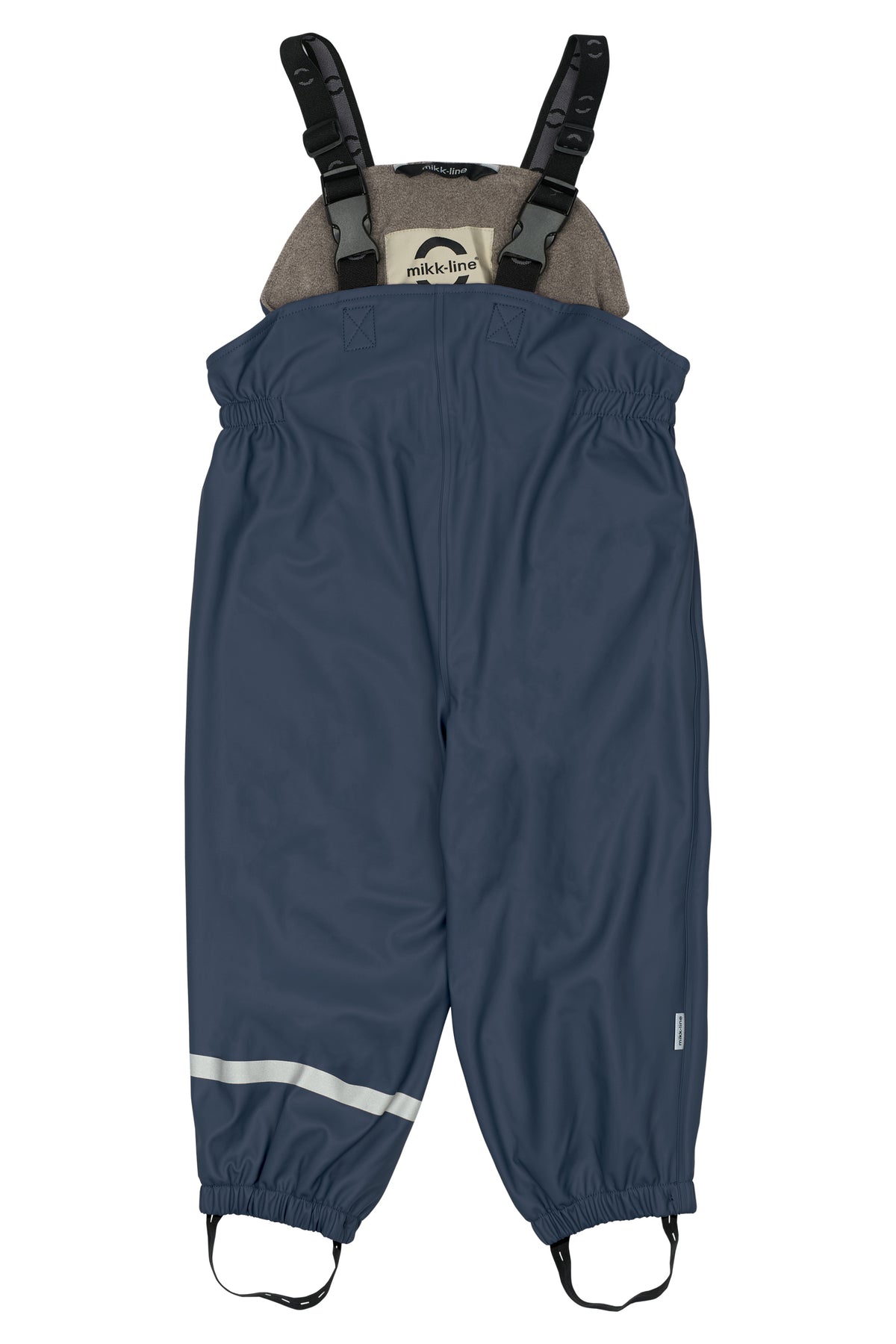 Regenbekleidung von Mikk-Line – Blue Nights
