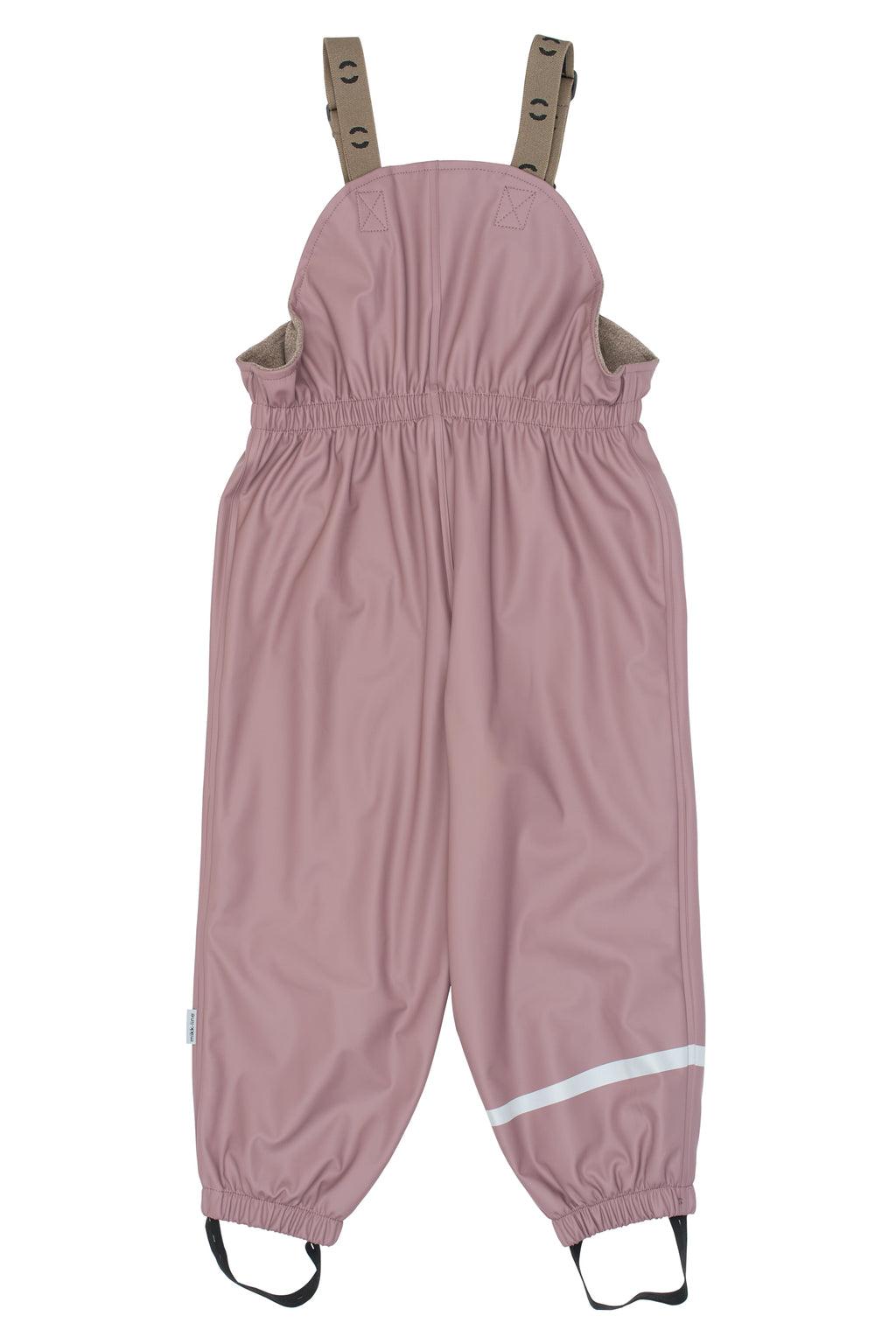 Regenbekleidung von Mikk-Line – Twilight Mauve