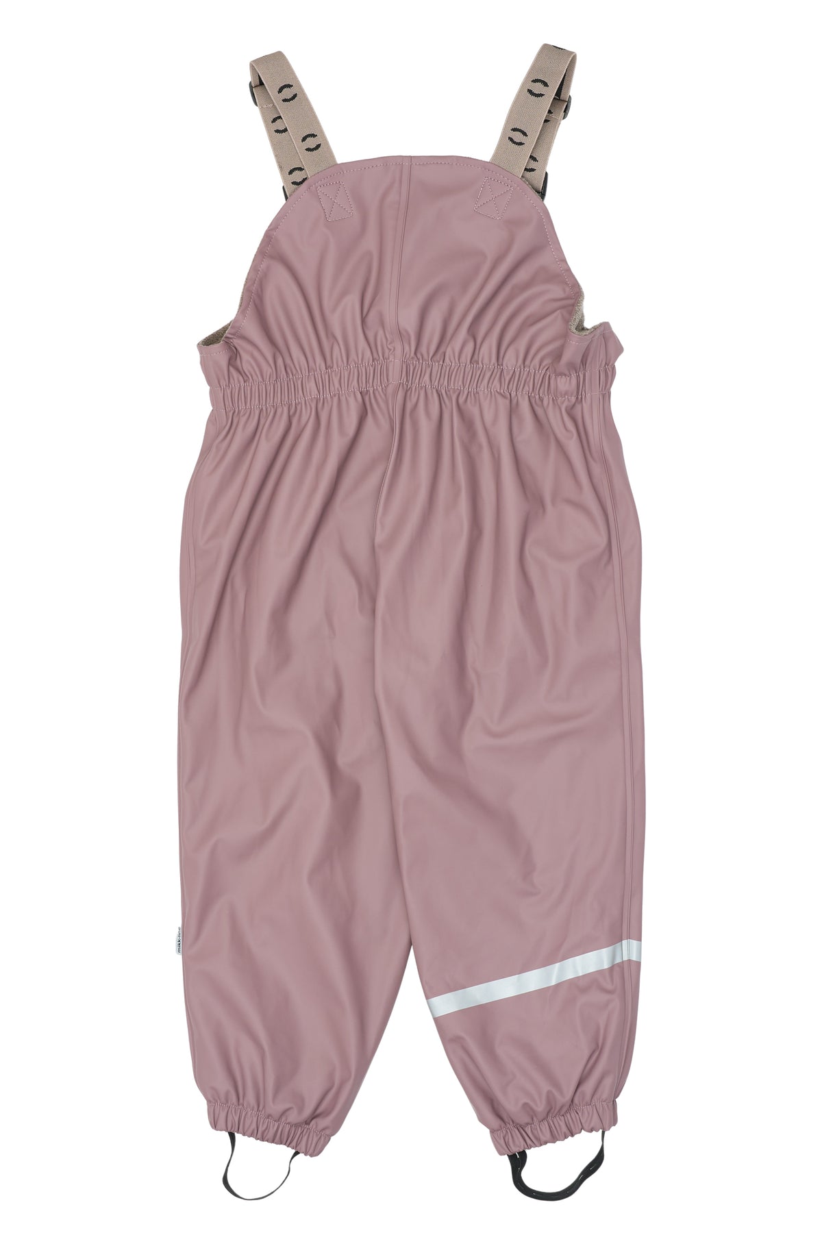 Regenbekleidung von Mikk-Line – Foil Dot AOP