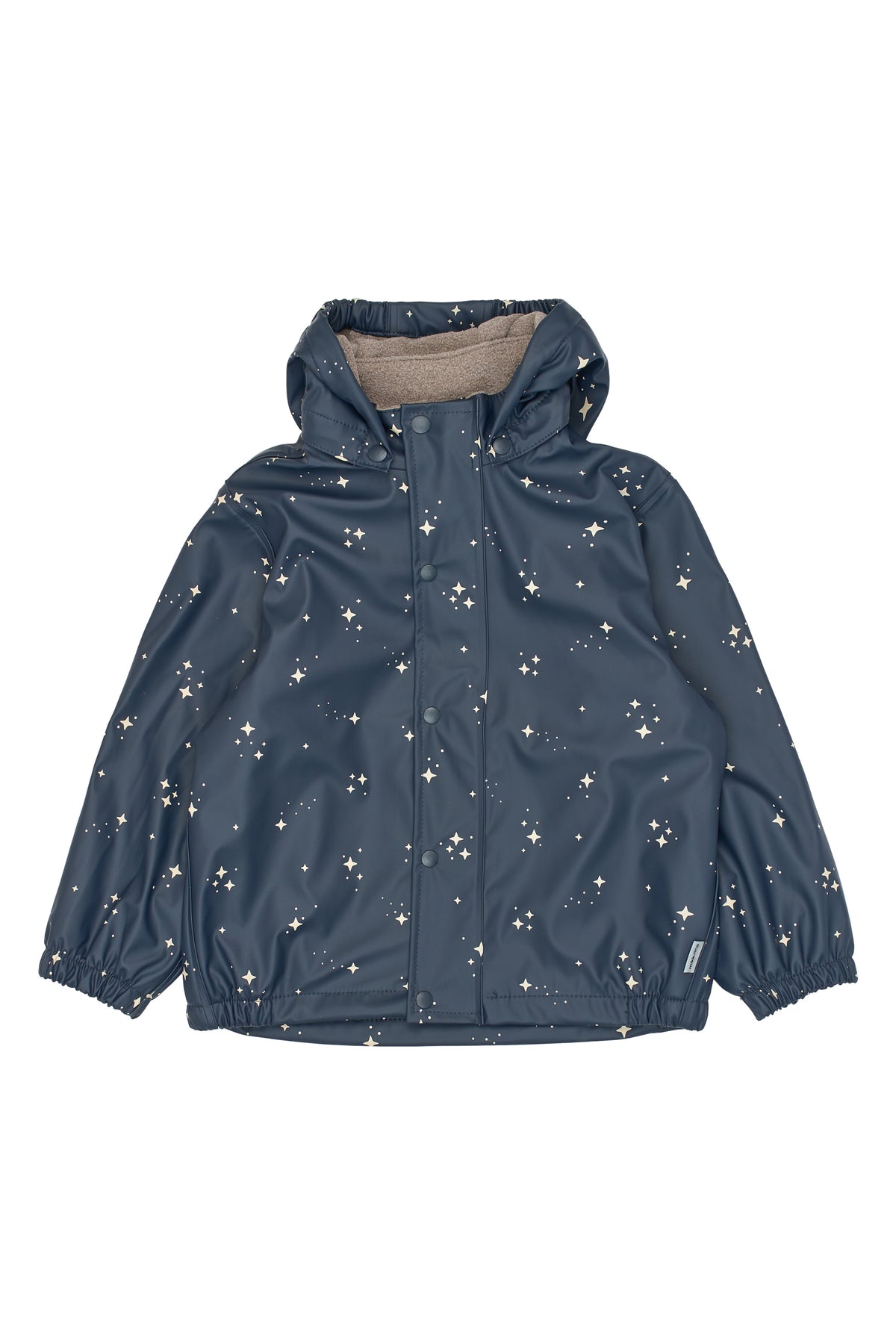 Regenbekleidung von Mikk-Line – Star Sky AOP