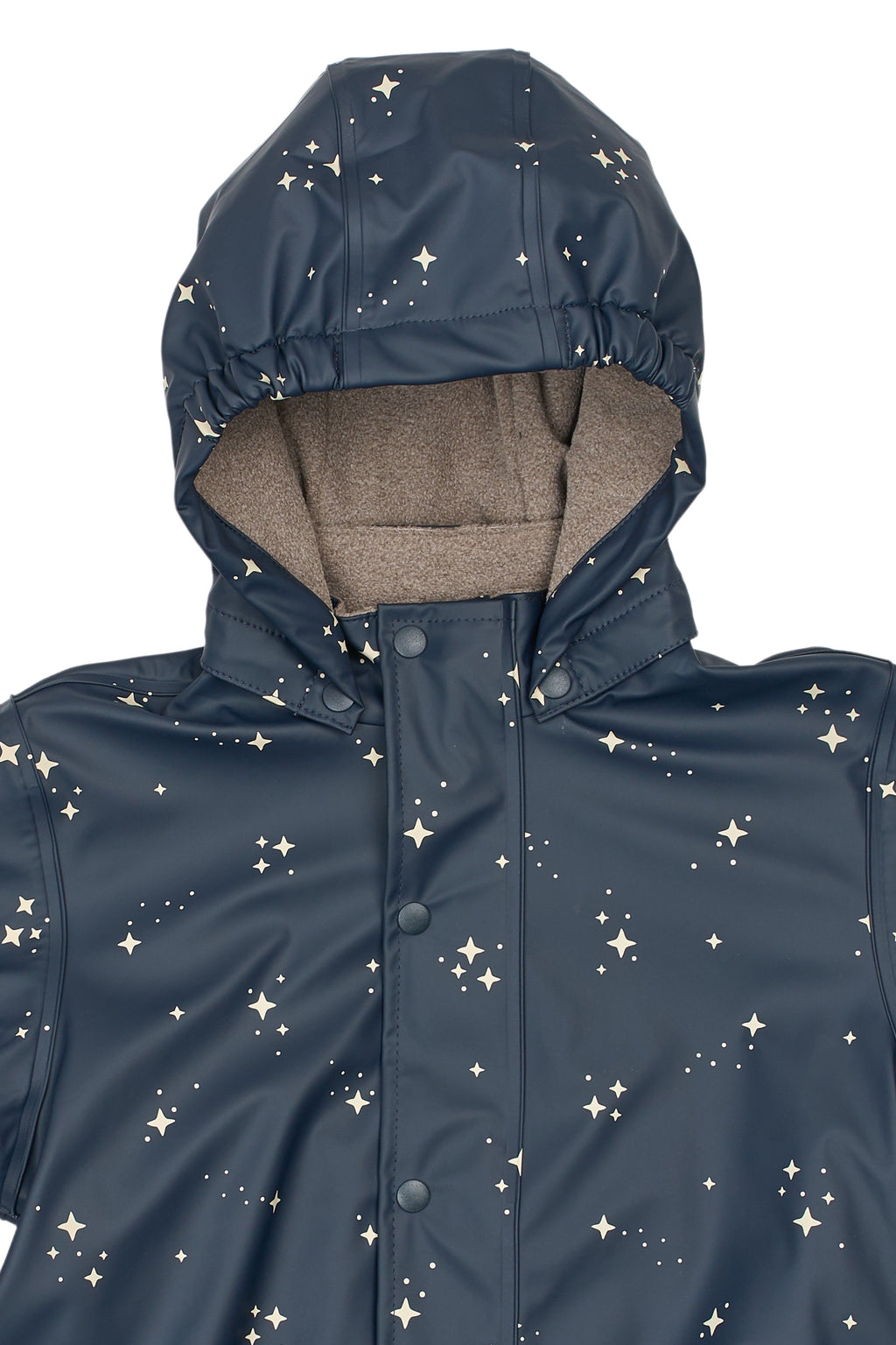 Regenbekleidung von Mikk-Line – Star Sky AOP