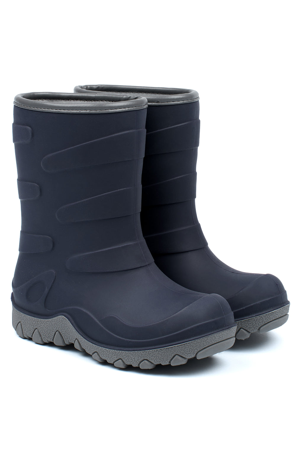 Winterstiefel von Mikk-Line – Blue Nights