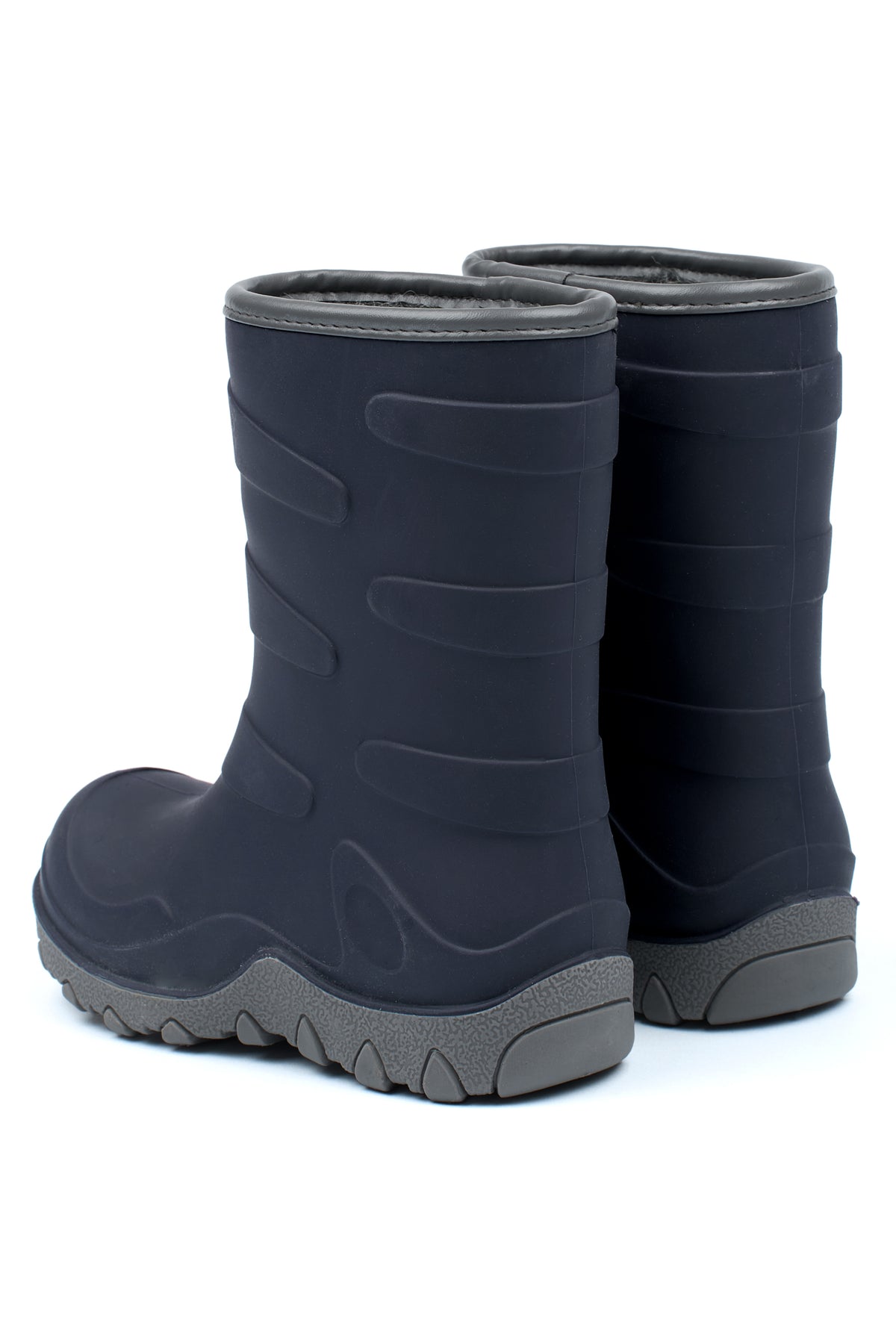 Winterstiefel von Mikk-Line – Blue Nights