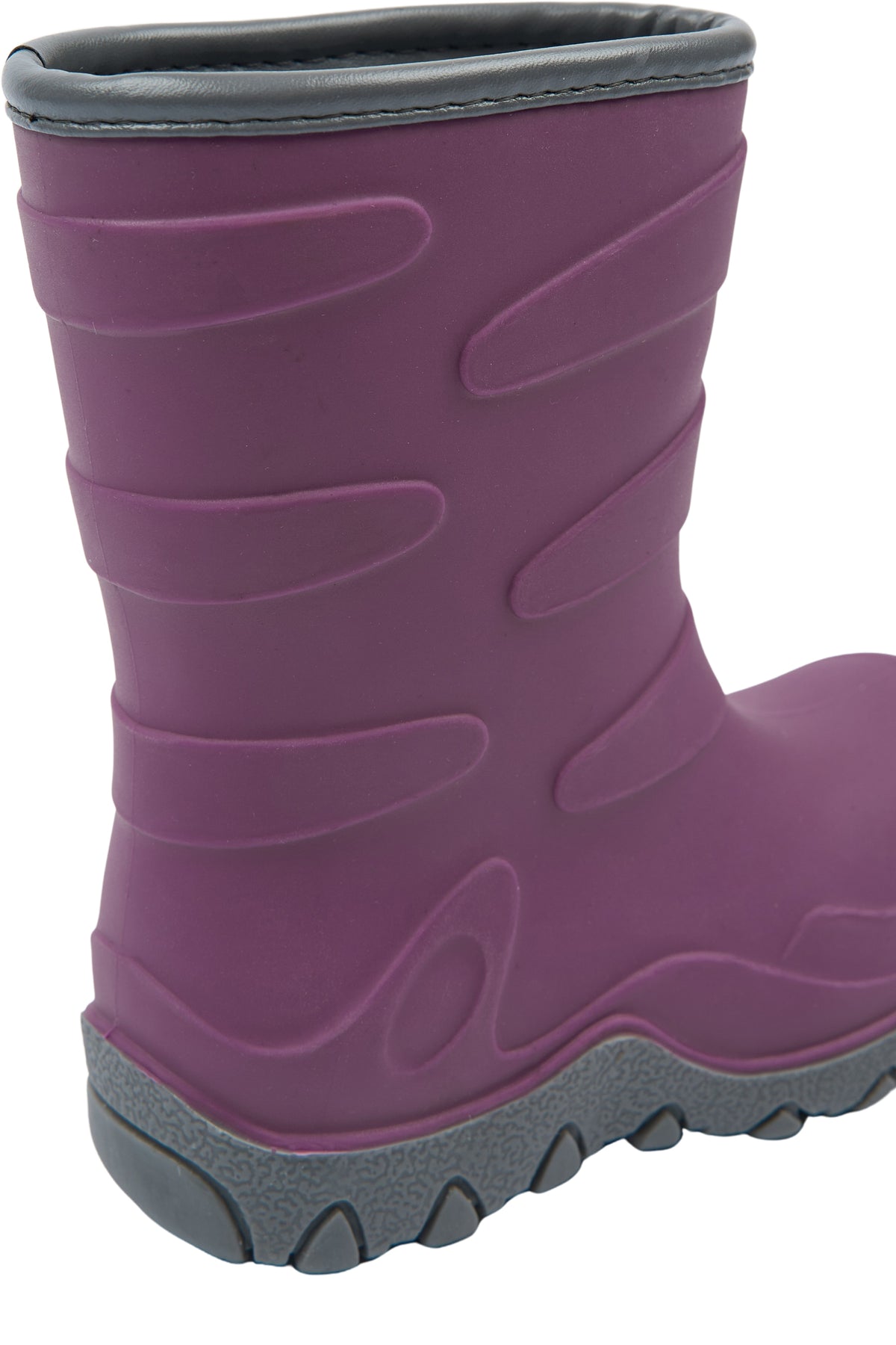Winterstiefel von Mikk-Line – Tulipwood
