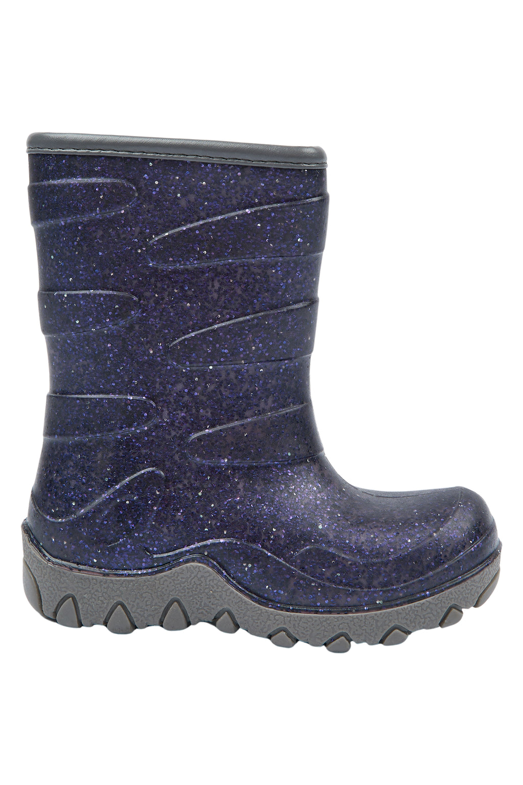Winterstiefel von Mikk-Line – Plum Perfect