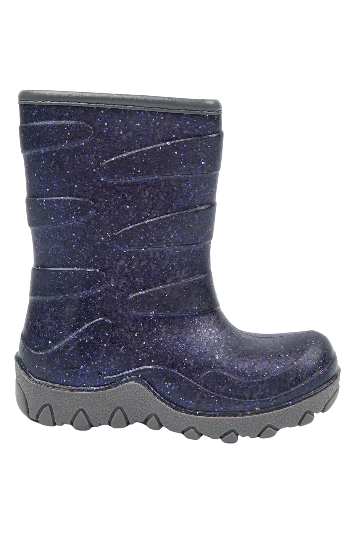 Winterstiefel von Mikk-Line – Plum Perfect