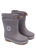 Gummistiefel von Mikk-Line – Shark
