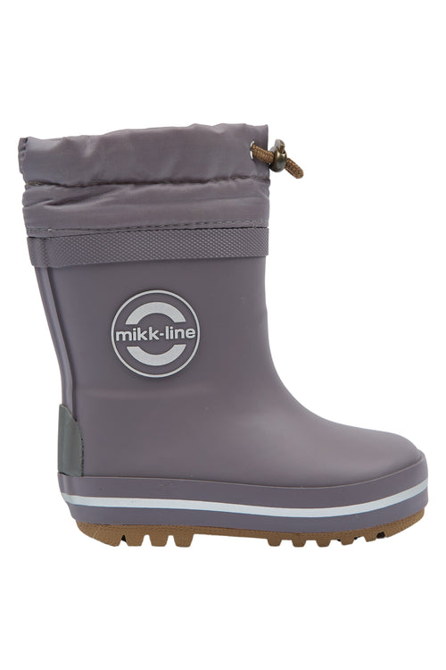 Gummistiefel von Mikk-Line – Shark