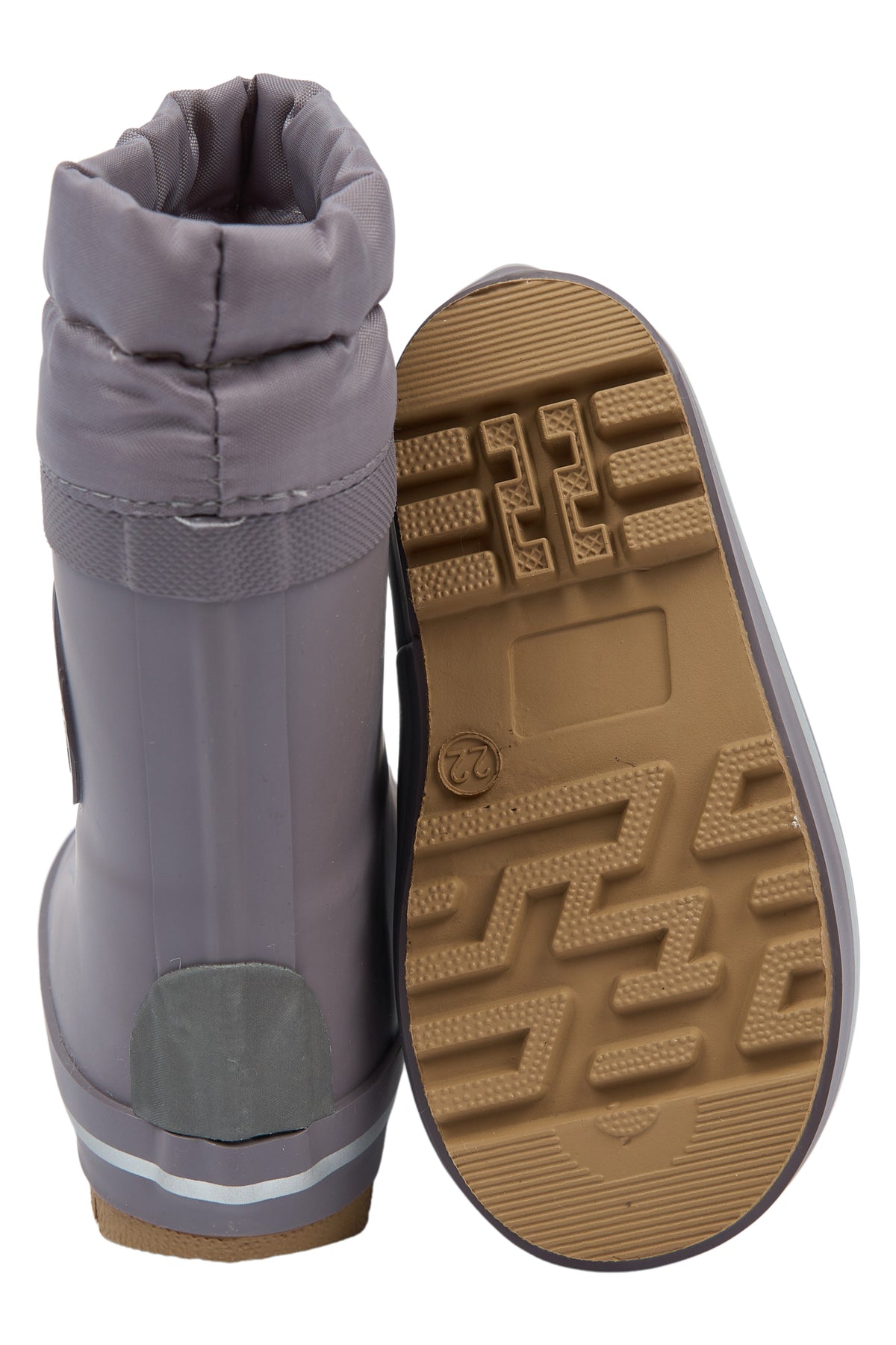 Gummistiefel von Mikk-Line – Shark
