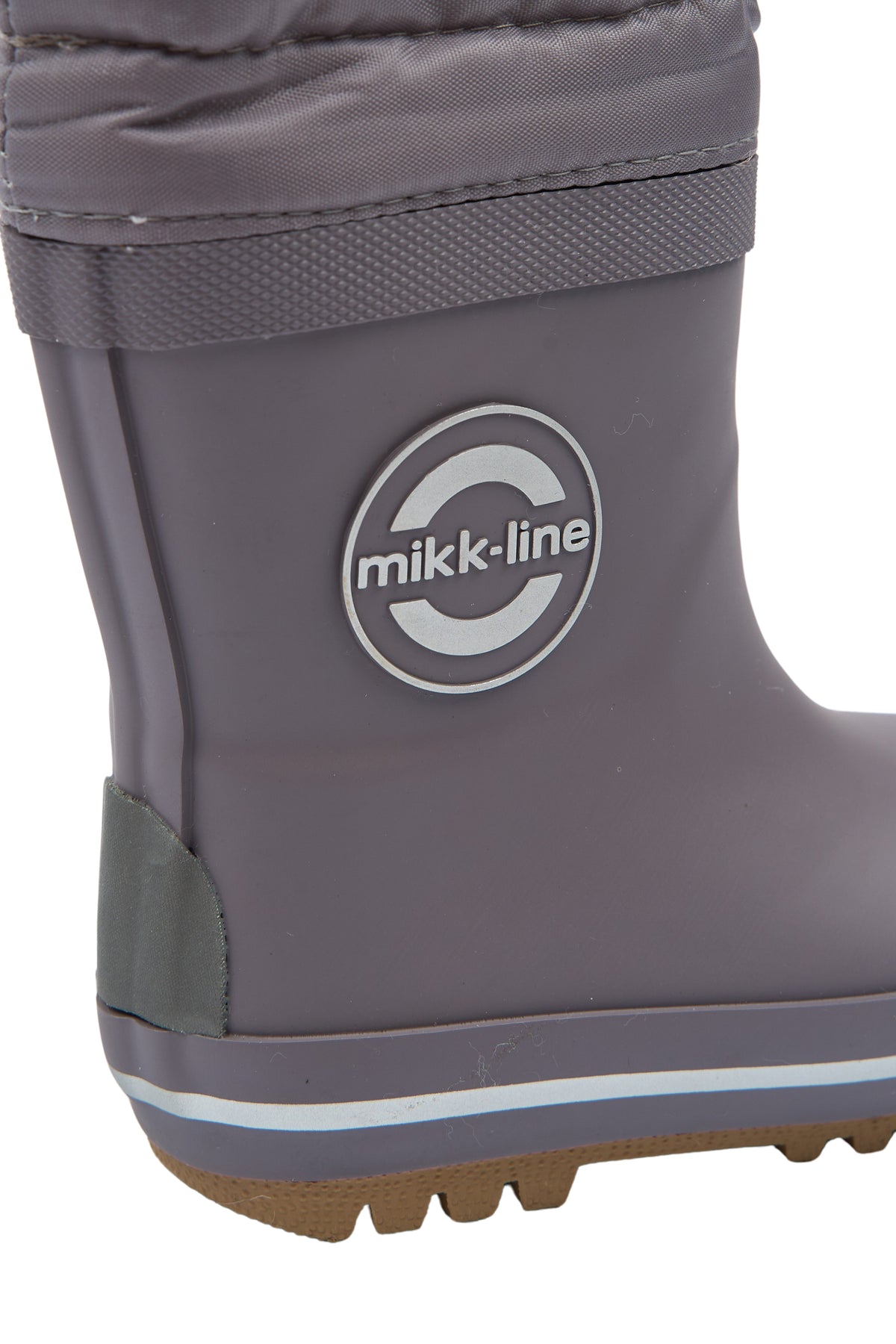 Gummistiefel von Mikk-Line – Shark