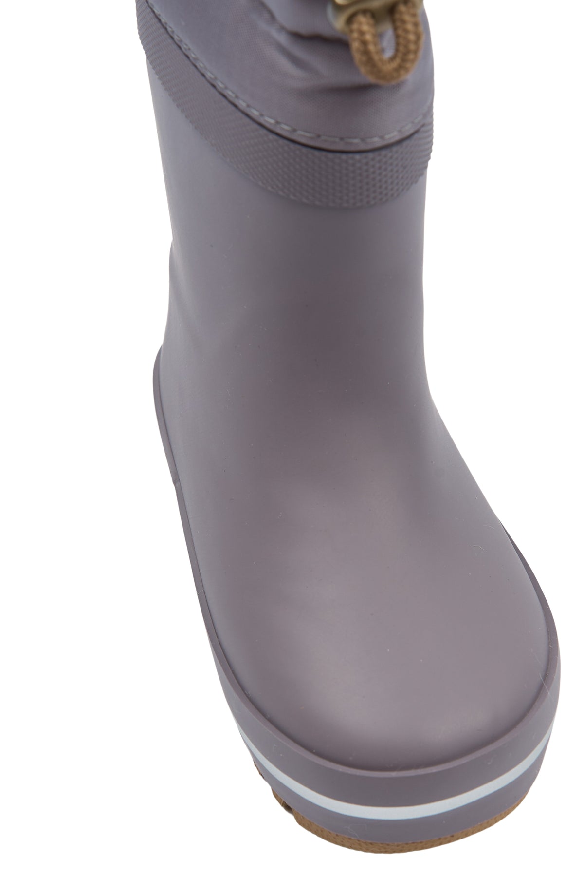 Gummistiefel von Mikk-Line – Shark