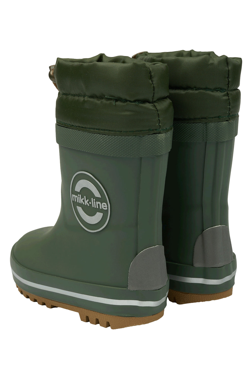 Gummistiefel von Mikk-Line – Thyme