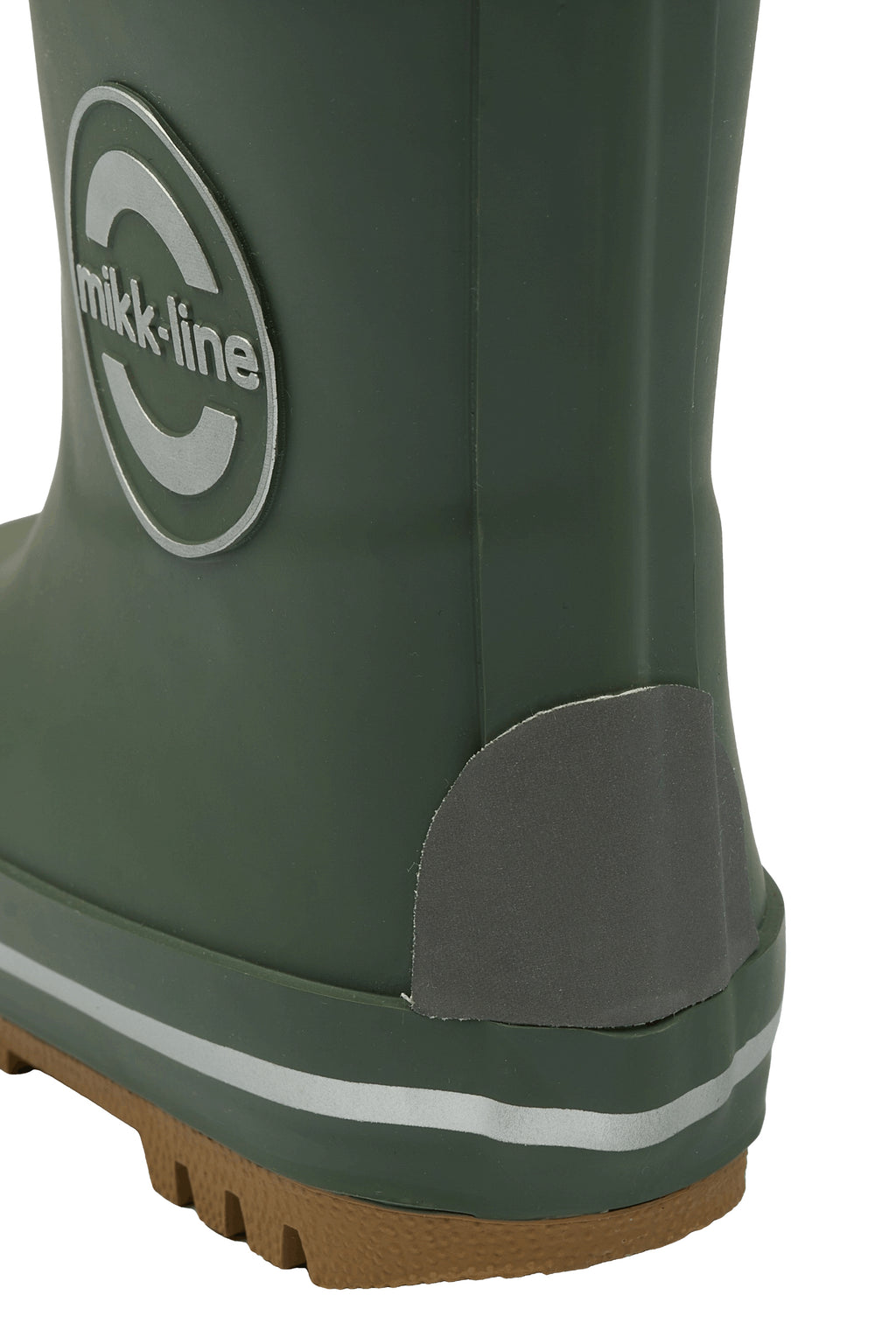 Gummistiefel von Mikk-Line – Thyme