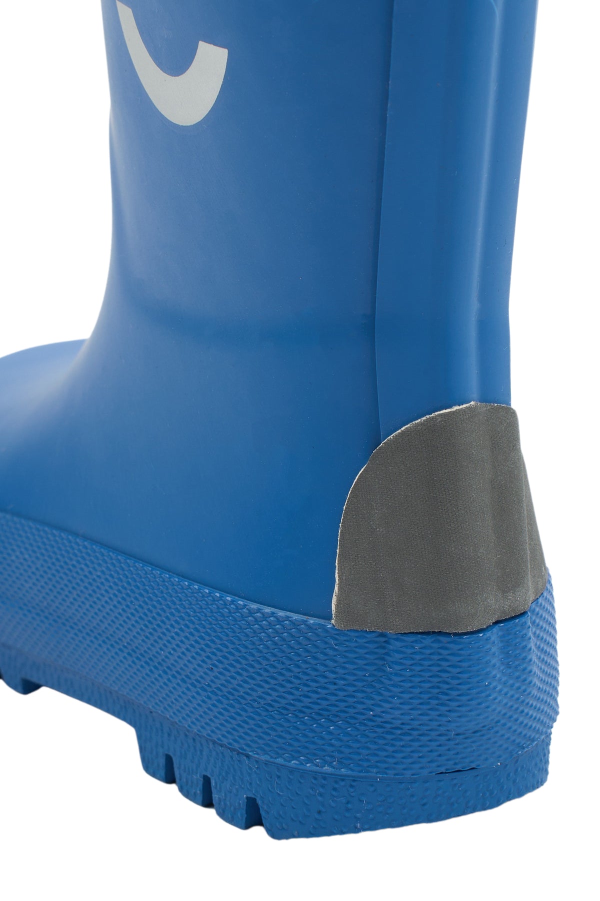 Gummistiefel von Mikk-Line – Strong Blue