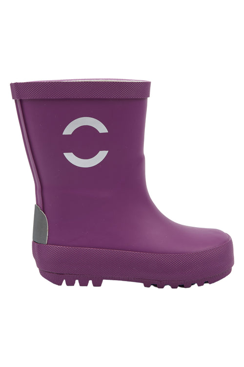 Gummistiefel von Mikk-Line – Tulipwood