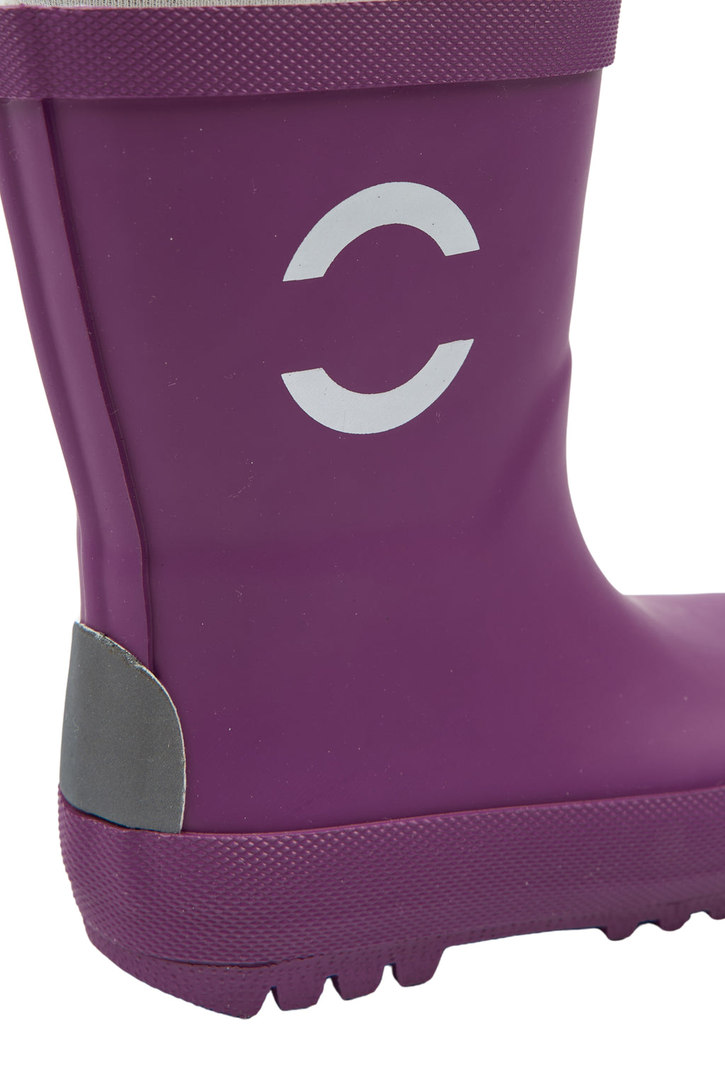 Gummistiefel von Mikk-Line – Tulipwood