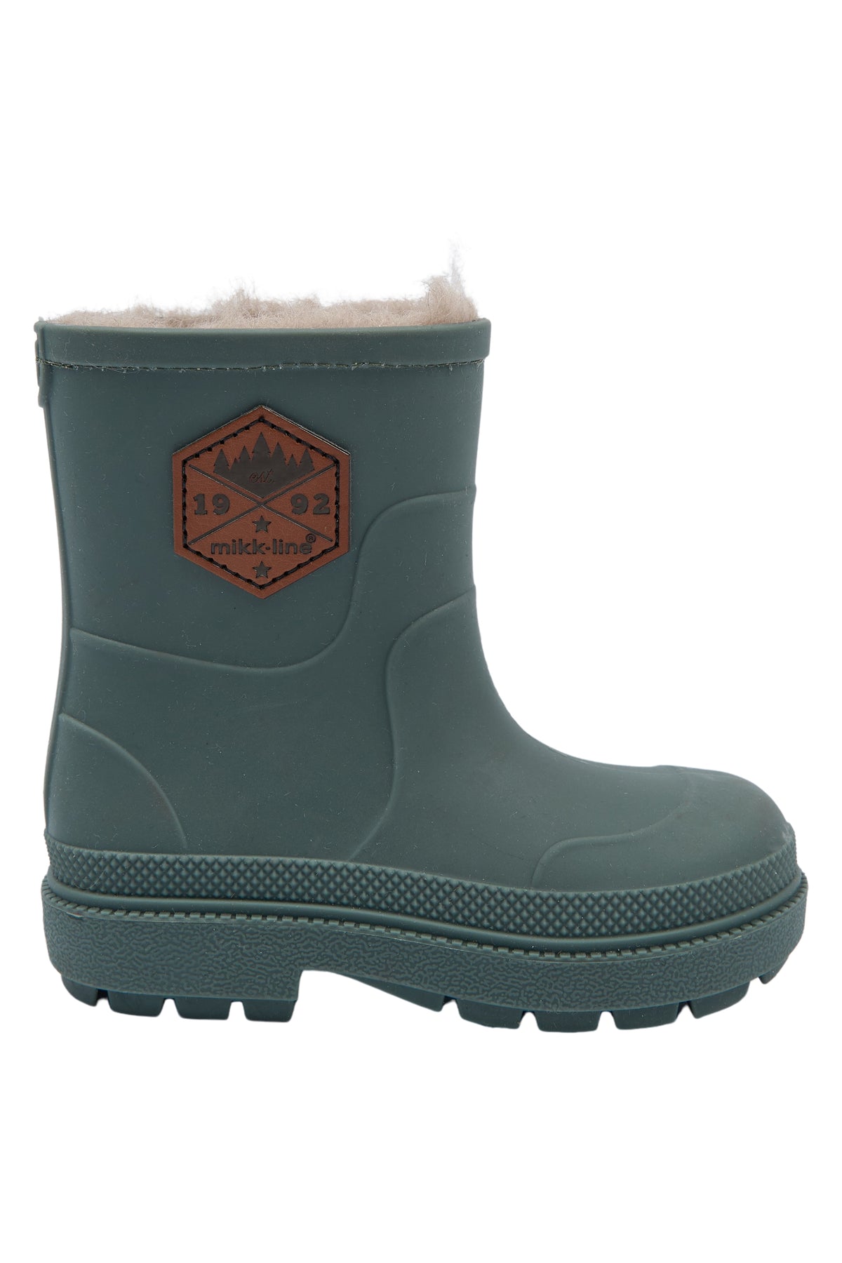 Gummistiefel von Mikk-Line – Sedona Sage
