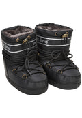 Winterstiefel von Mikk-Line – Black