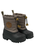 Winterstiefel von Mikk-Line – Falcon