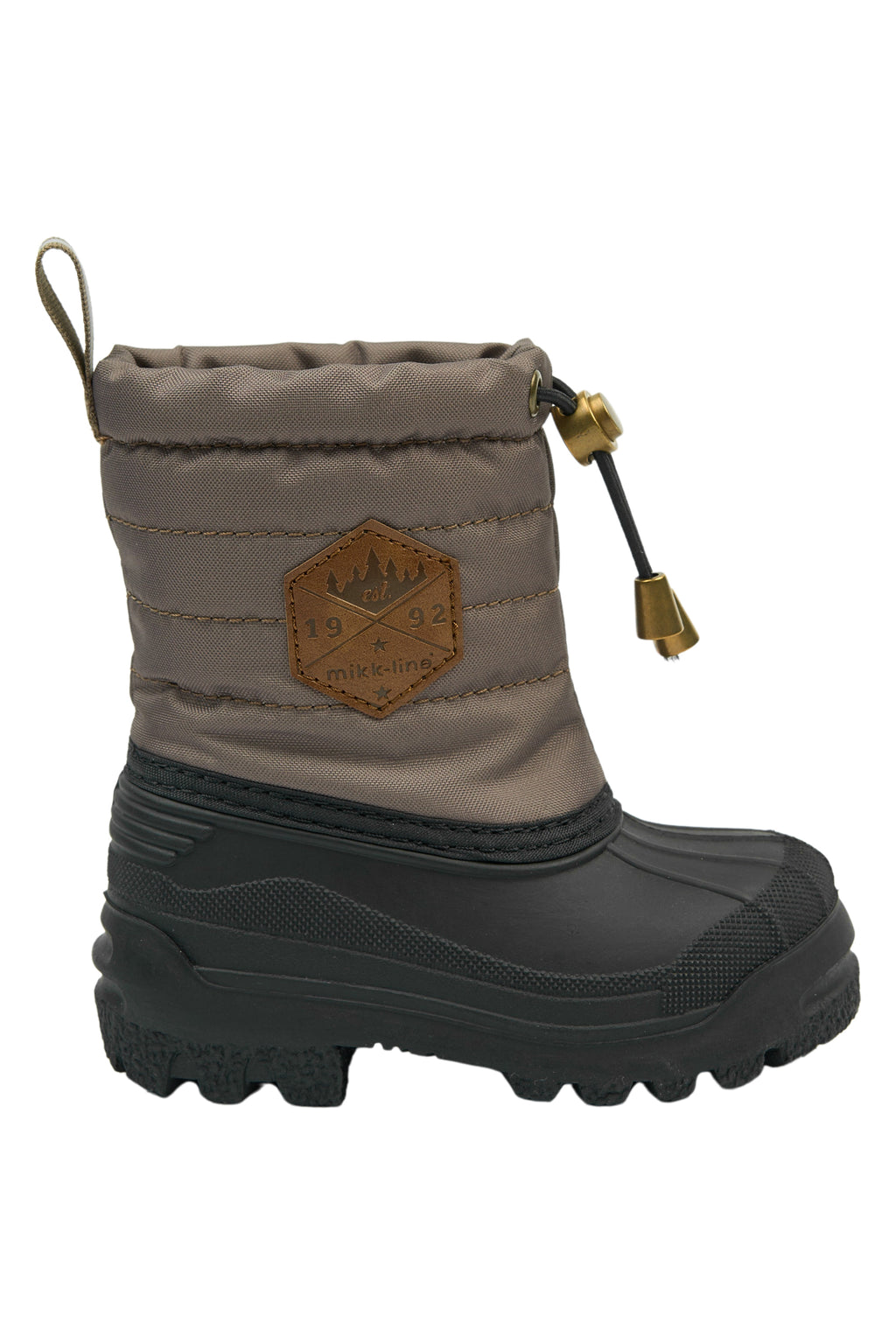 Winterstiefel von Mikk-Line – Falcon