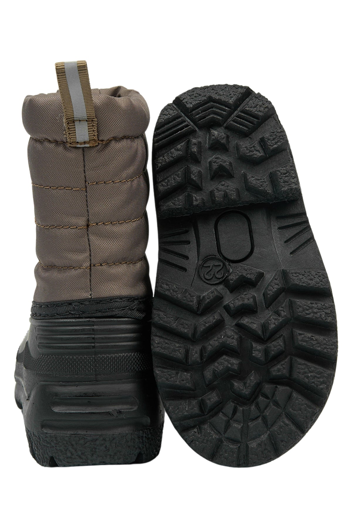 Winterstiefel von Mikk-Line – Falcon