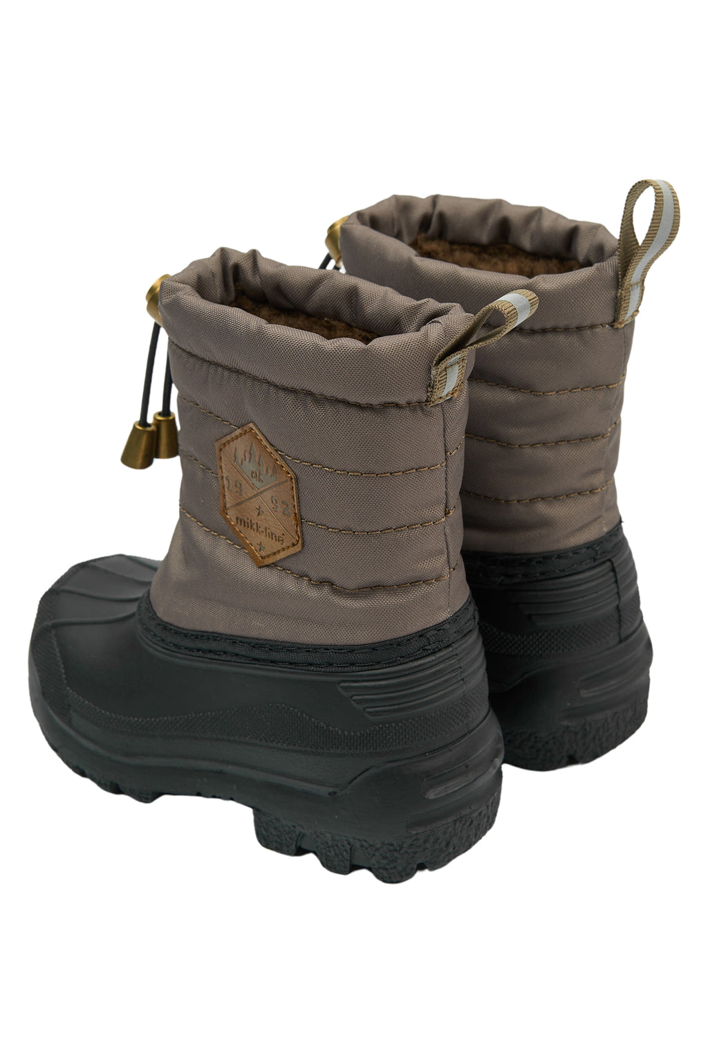 Winterstiefel von Mikk-Line – Falcon