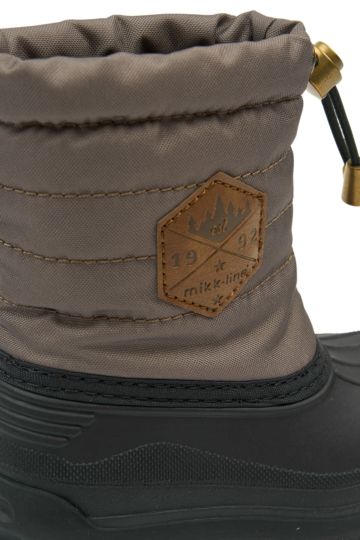 Winterstiefel von Mikk-Line – Falcon