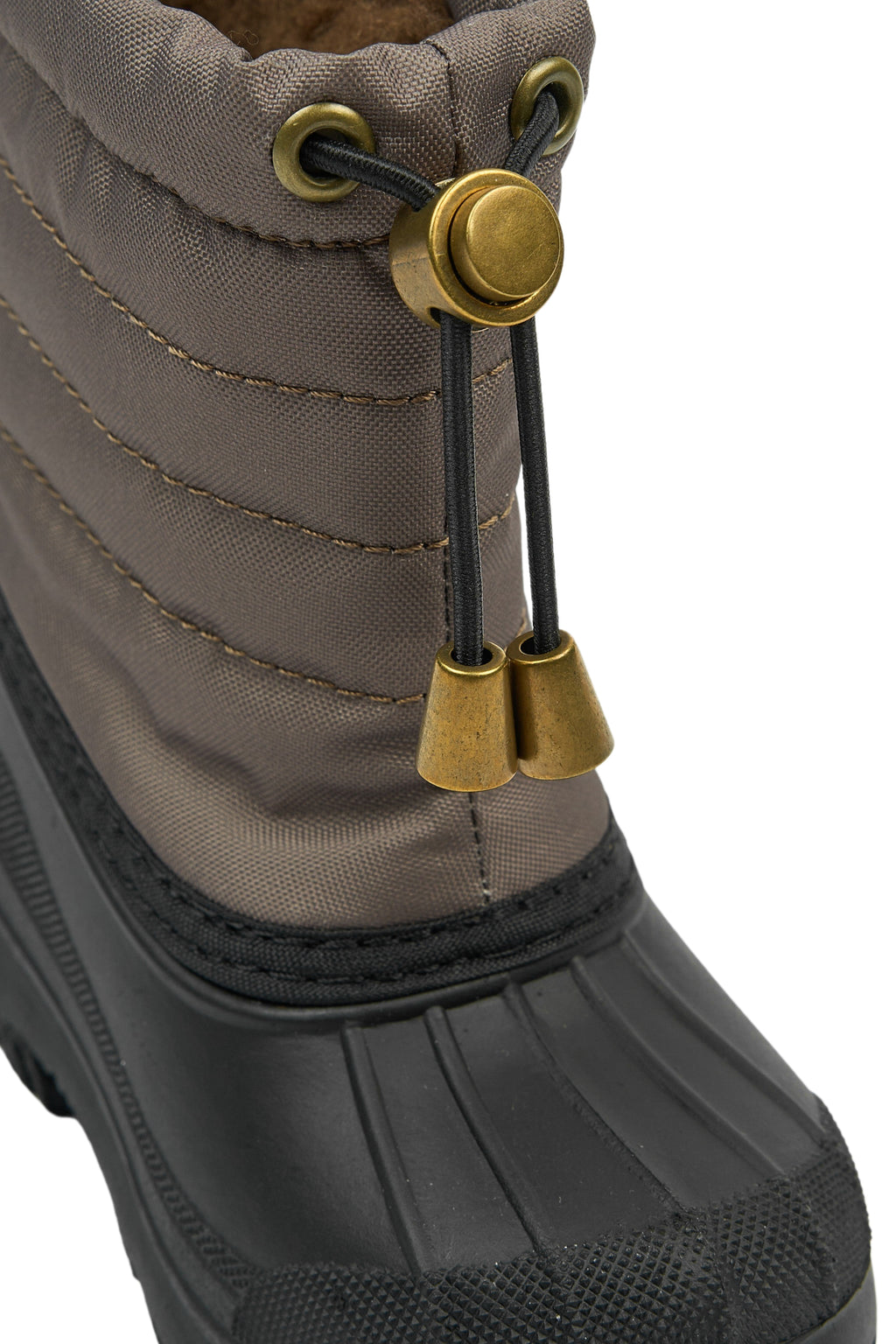 Winterstiefel von Mikk-Line – Falcon