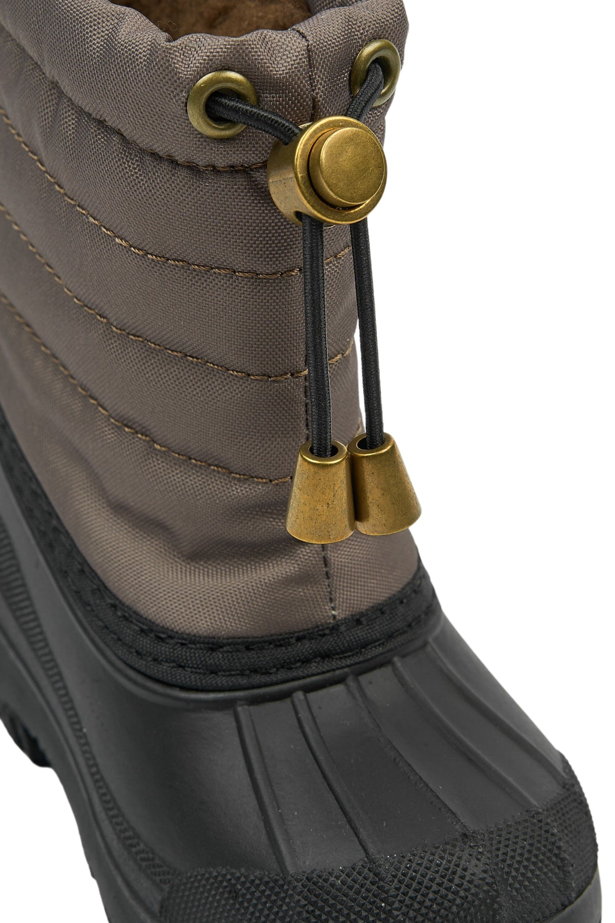 Winterstiefel von Mikk-Line – Falcon