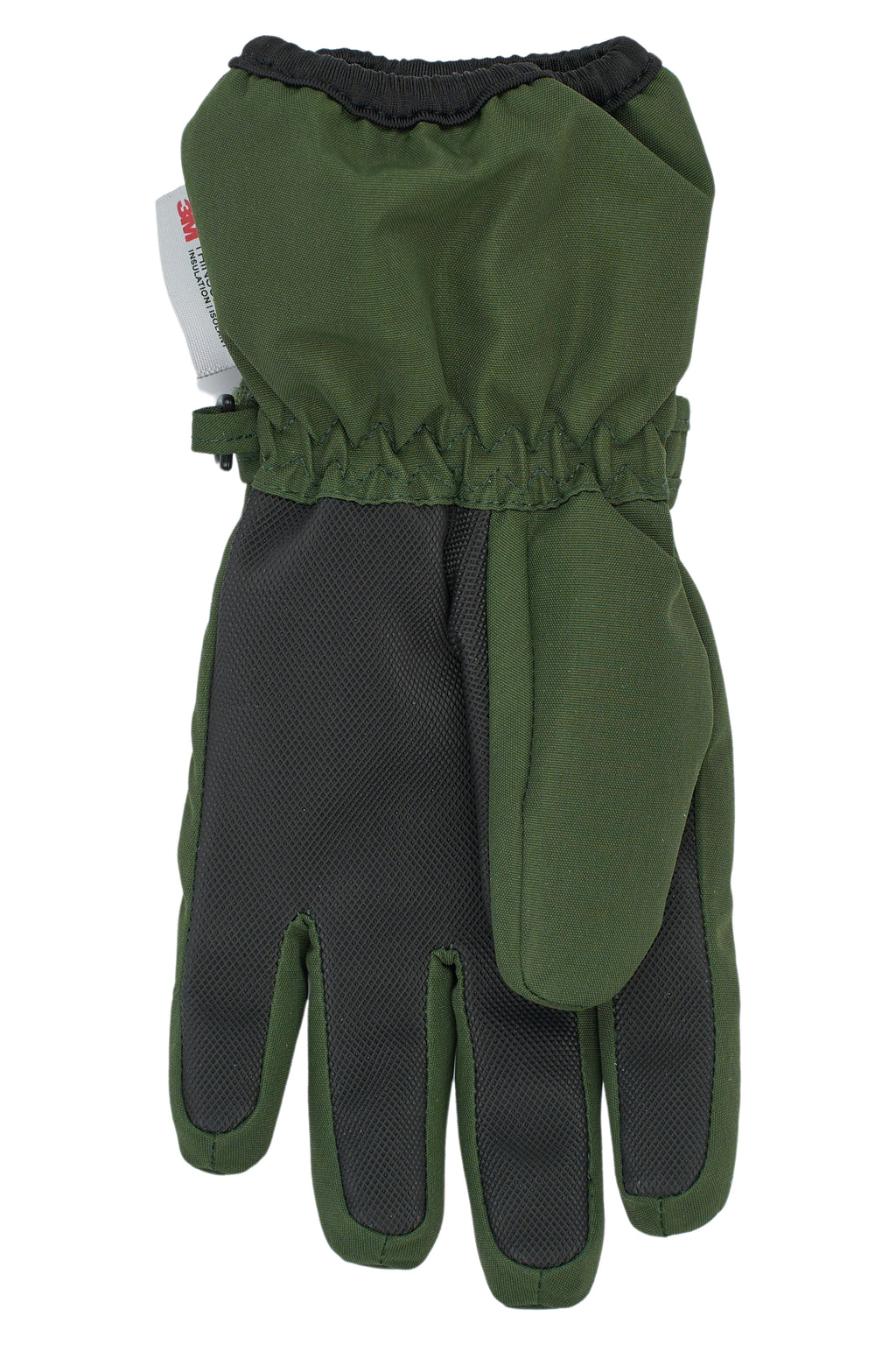Accessoire von Mikk-Line – Kombu Green